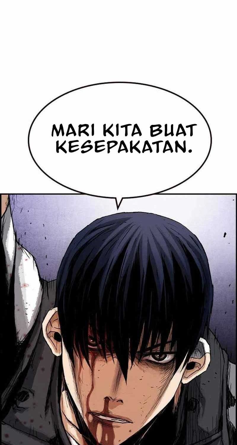 One Hundred Player Battleground Chapter 09
