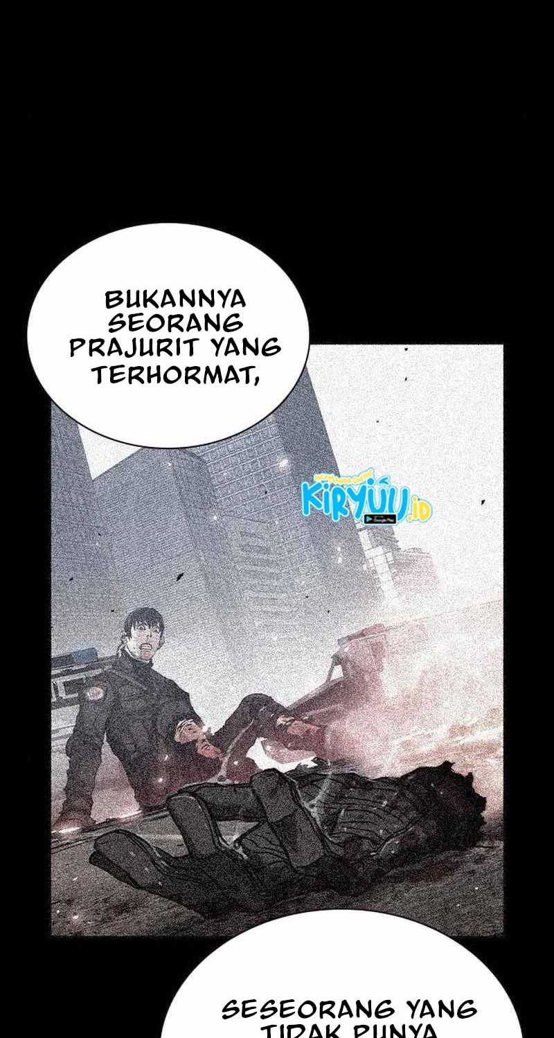 One Hundred Player Battleground Chapter 09