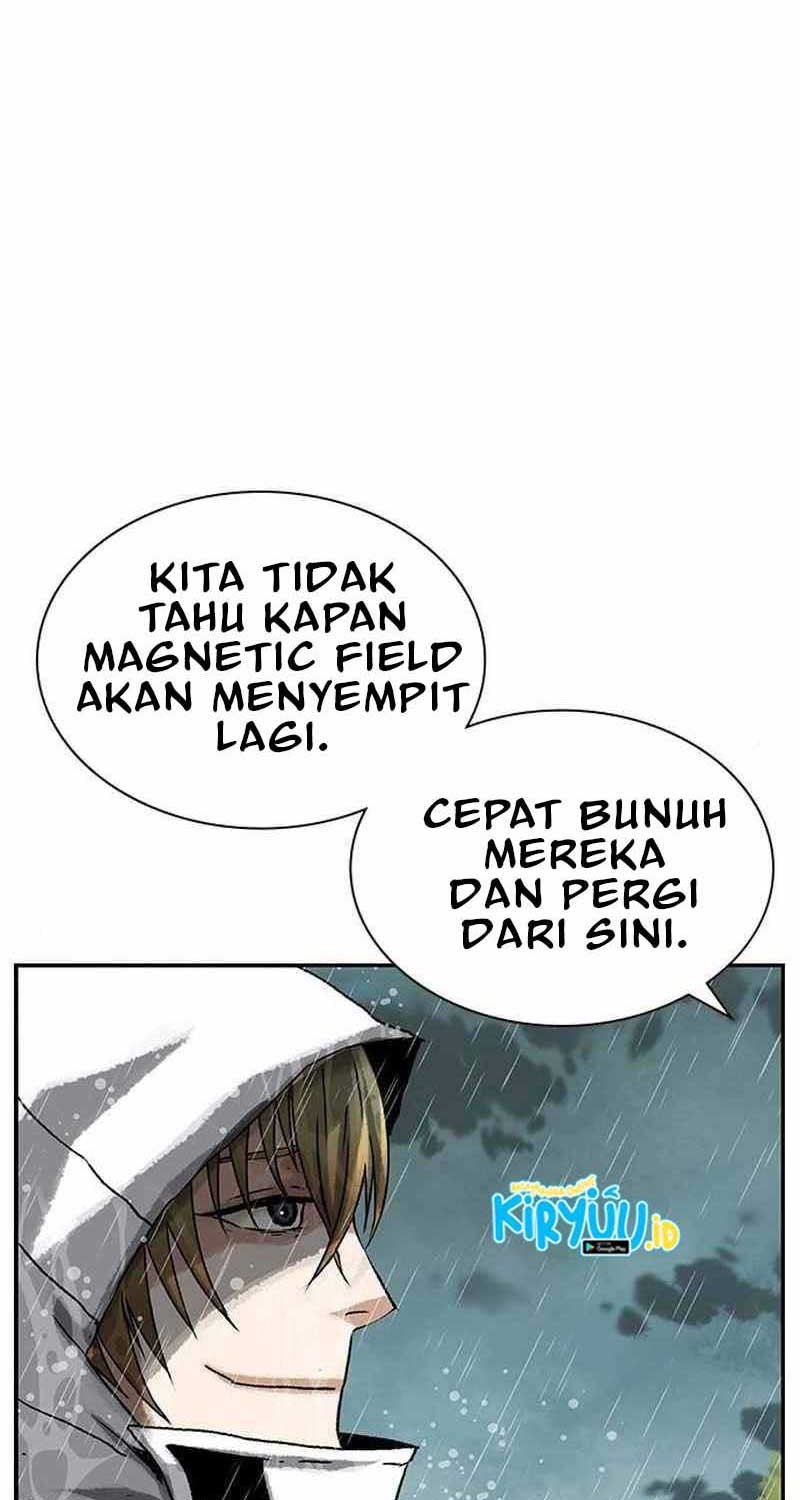 One Hundred Player Battleground Chapter 09