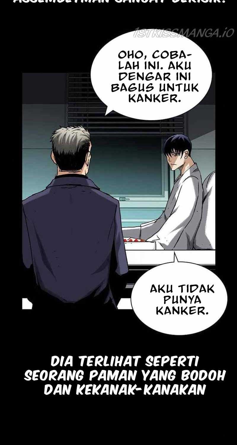 One Hundred Player Battleground Chapter 09