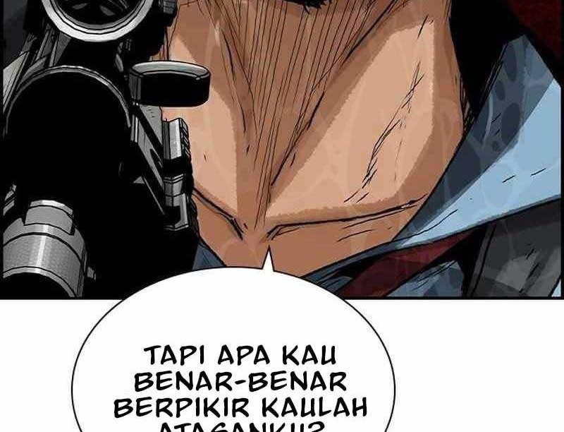 One Hundred Player Battleground Chapter 09