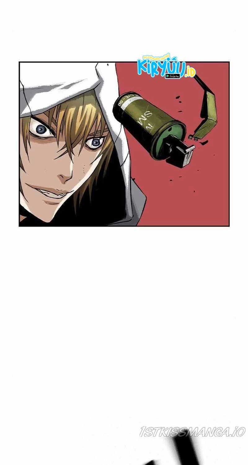 One Hundred Player Battleground Chapter 09