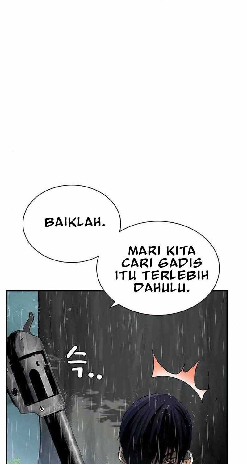 One Hundred Player Battleground Chapter 09