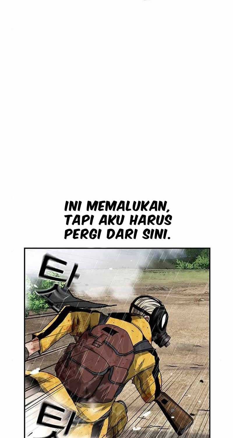 One Hundred Player Battleground Chapter 09