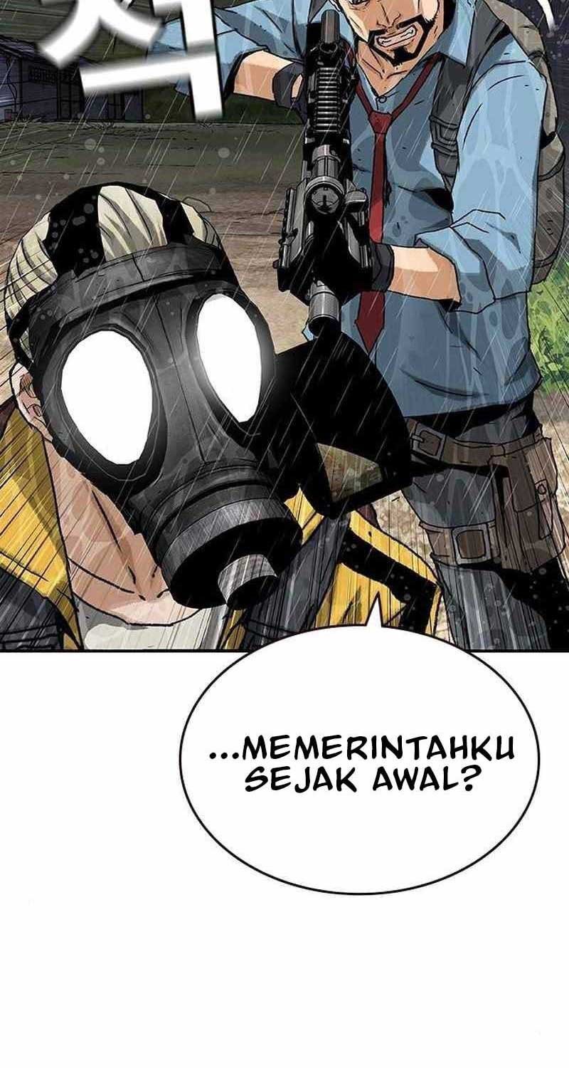 One Hundred Player Battleground Chapter 09