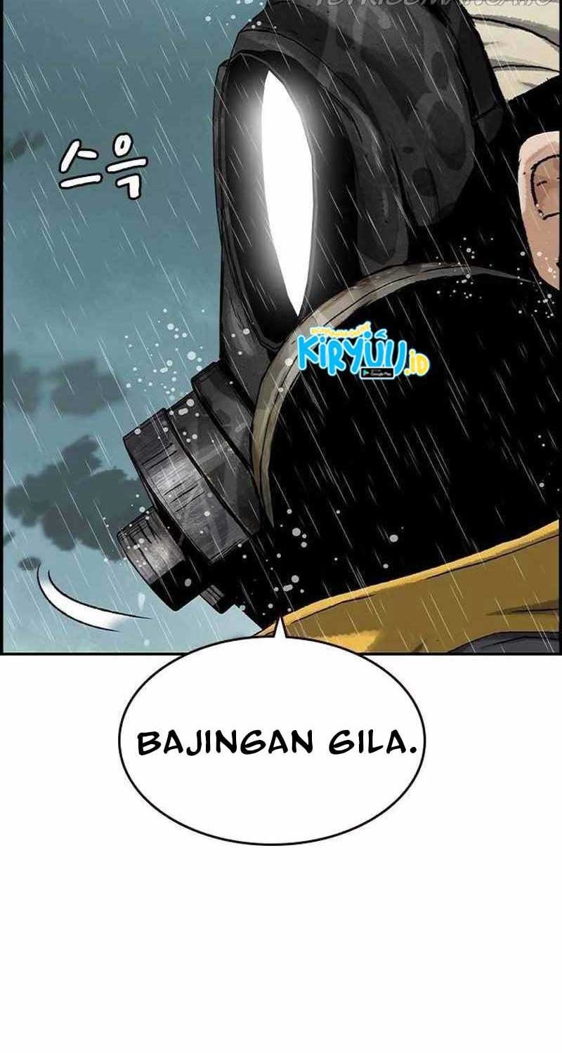 One Hundred Player Battleground Chapter 09
