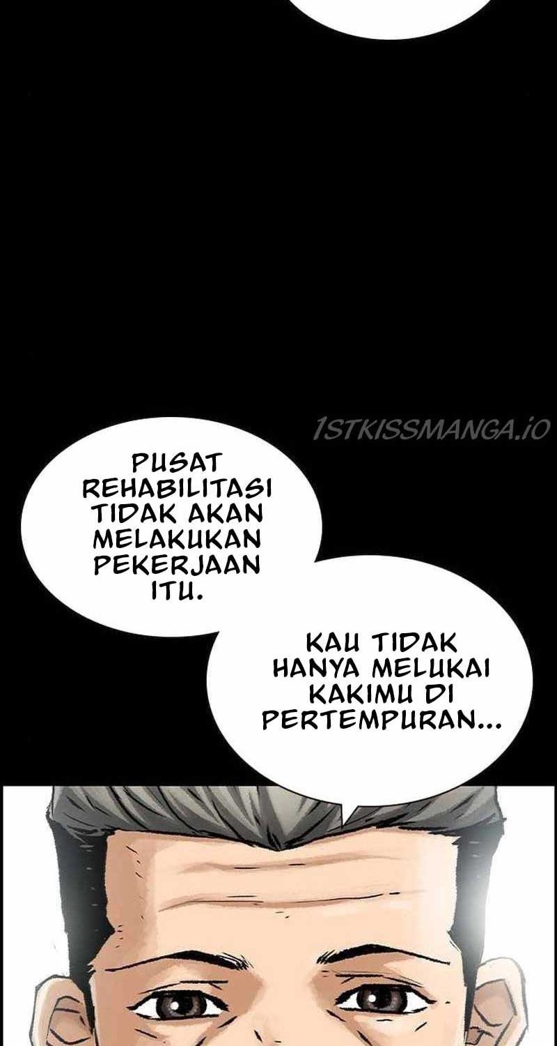 One Hundred Player Battleground Chapter 09