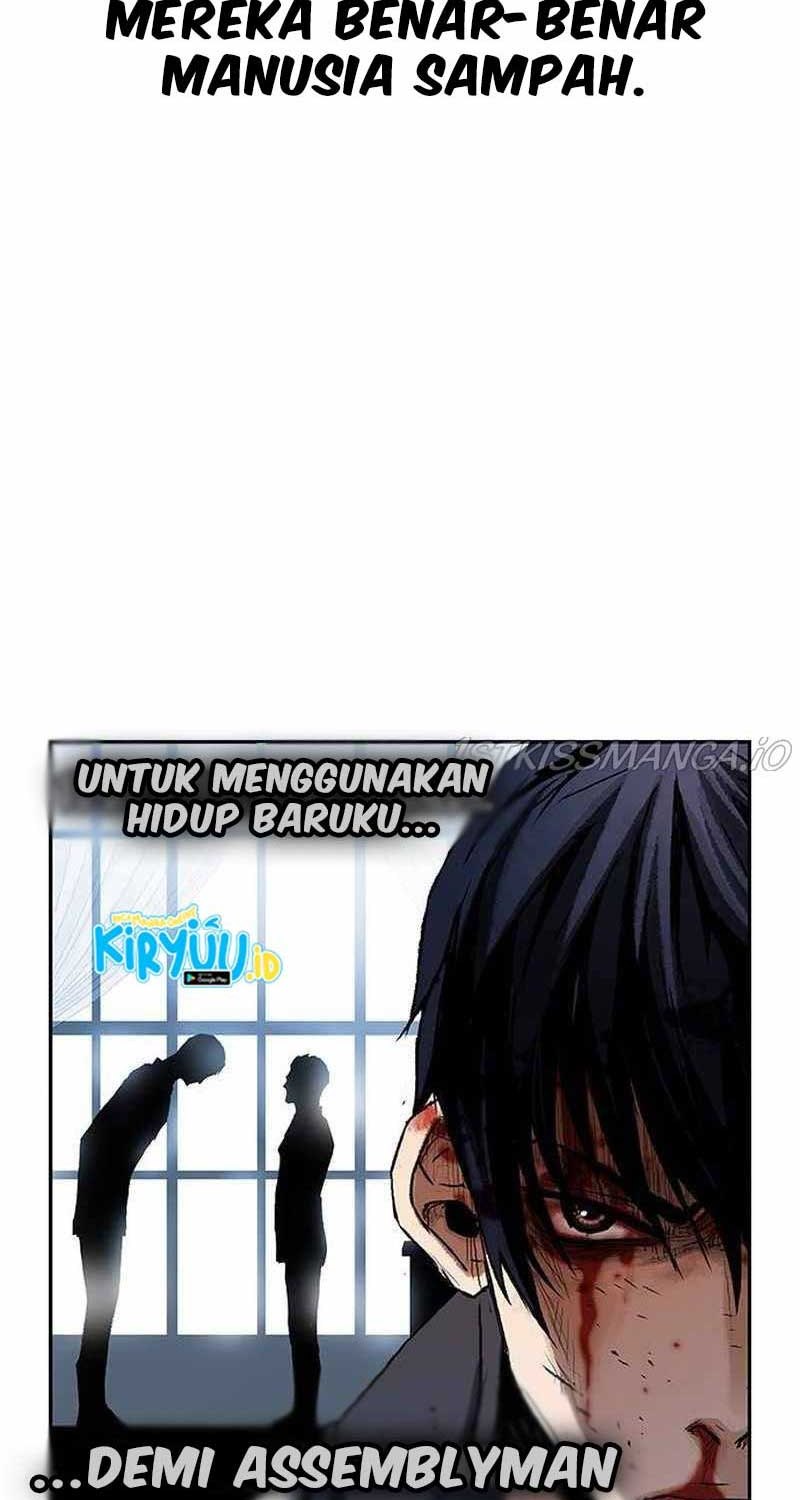 One Hundred Player Battleground Chapter 09