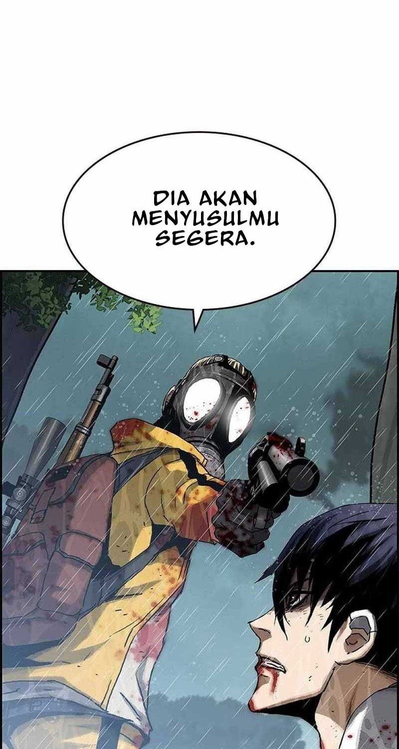 One Hundred Player Battleground Chapter 09