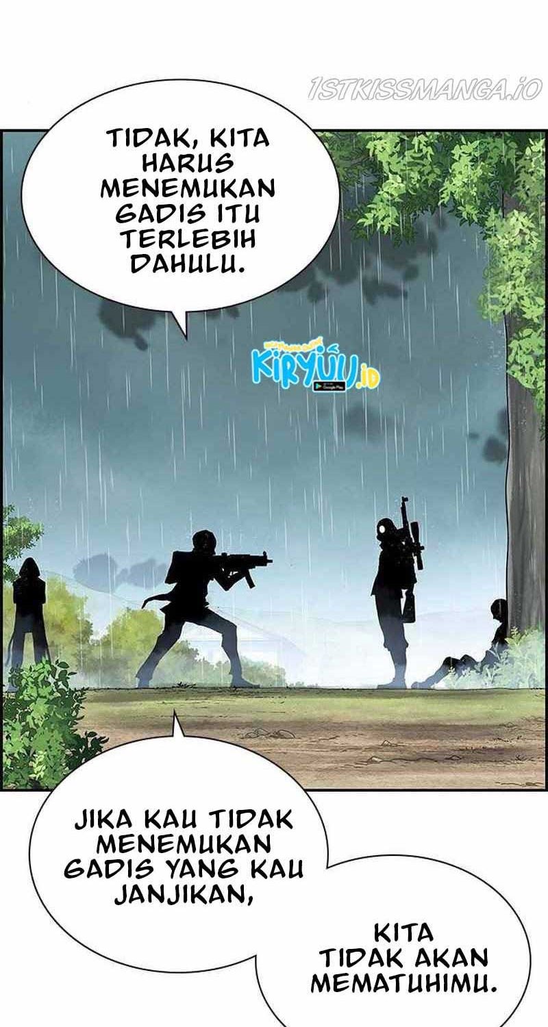 One Hundred Player Battleground Chapter 09