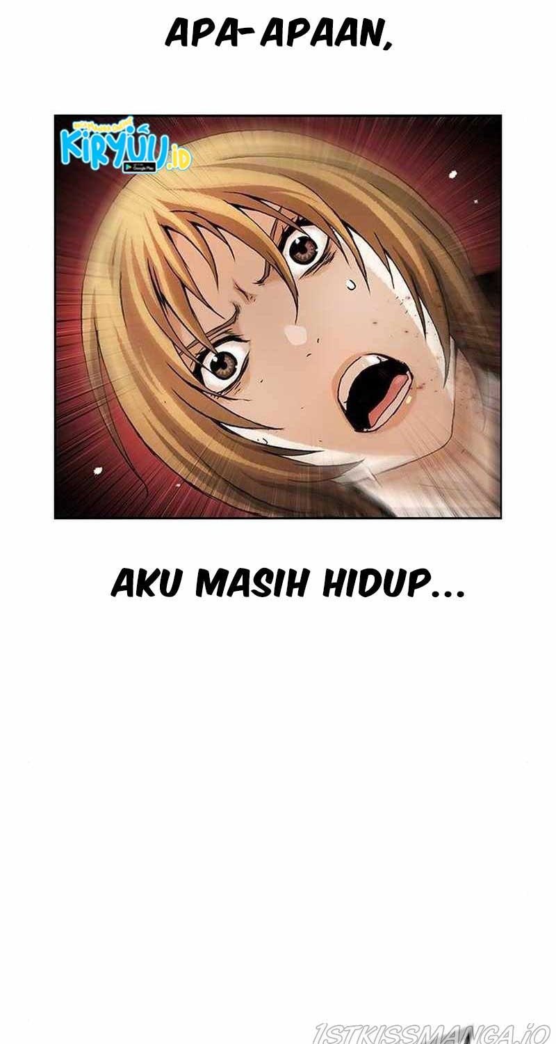 One Hundred Player Battleground Chapter 09