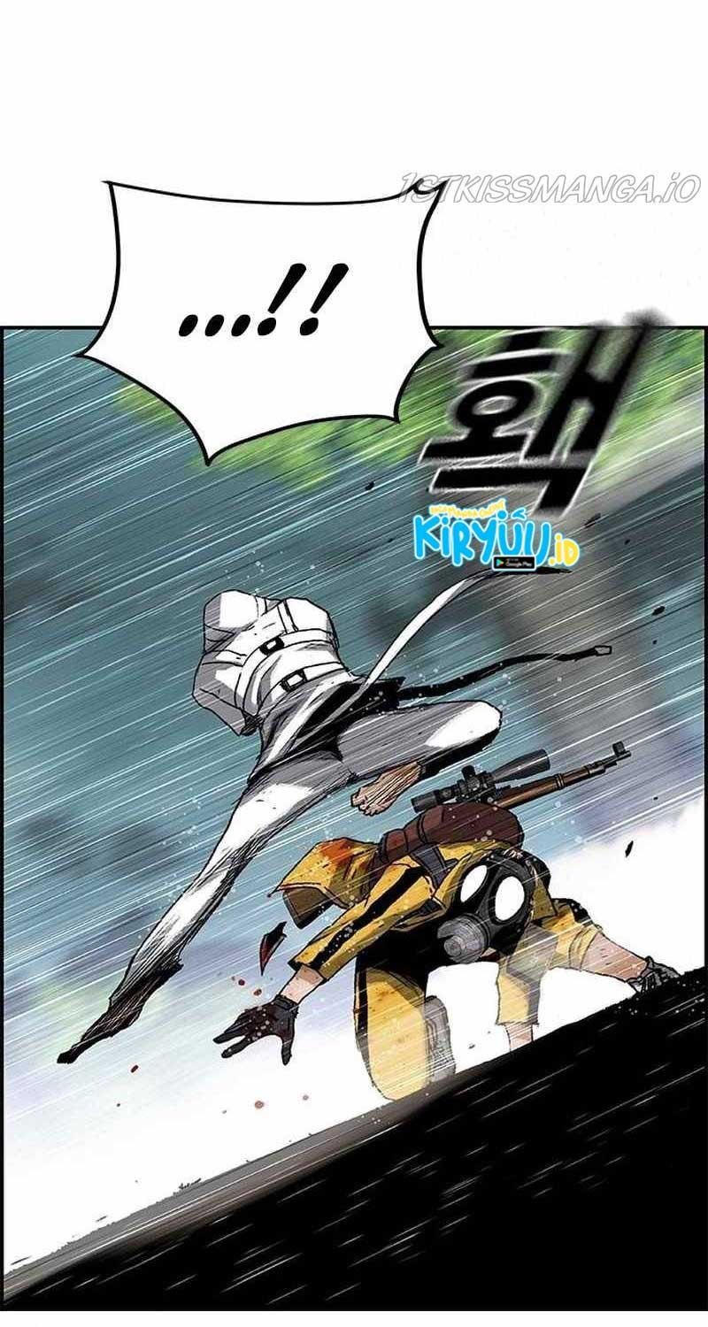One Hundred Player Battleground Chapter 09