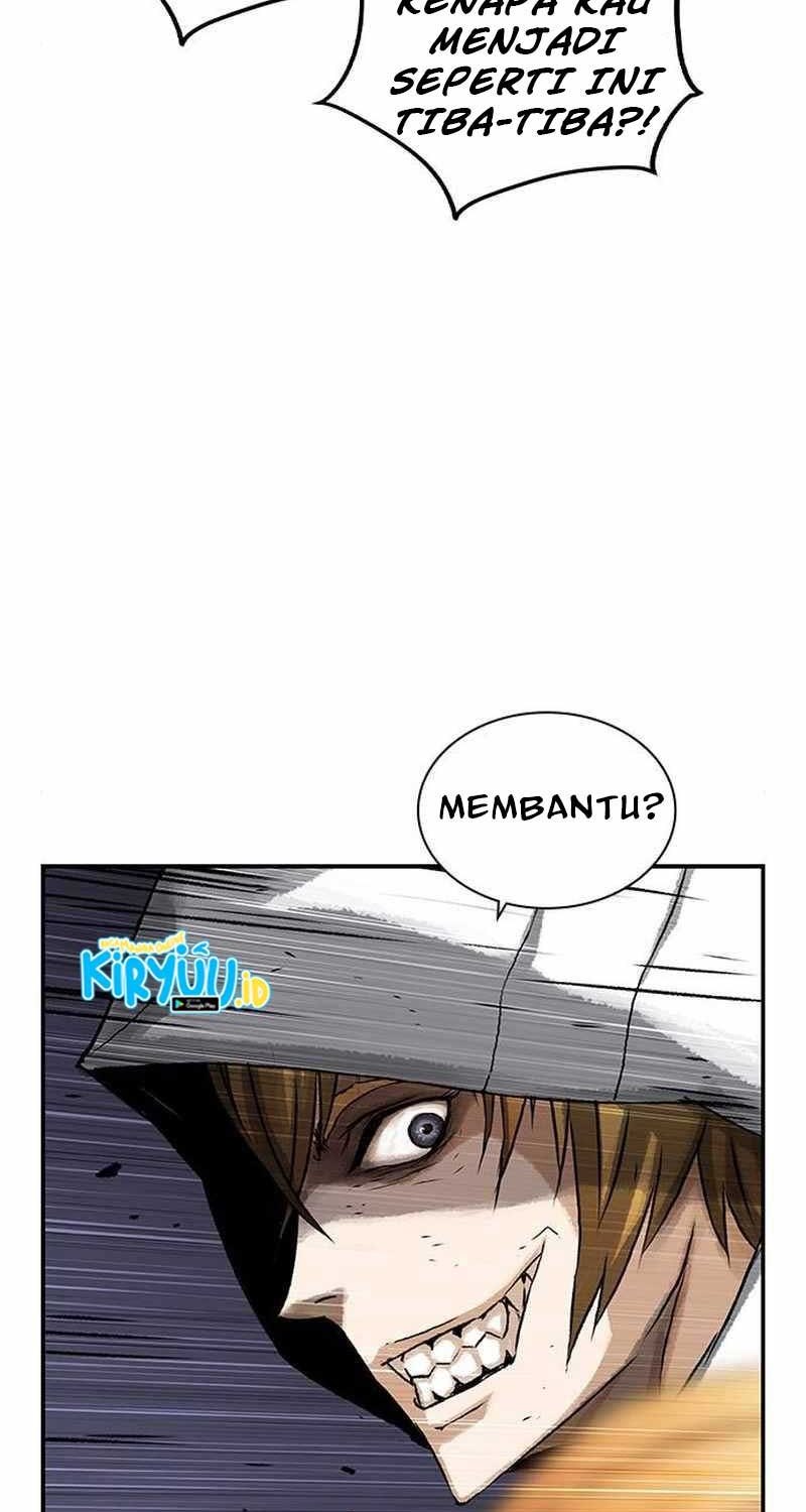 One Hundred Player Battleground Chapter 09