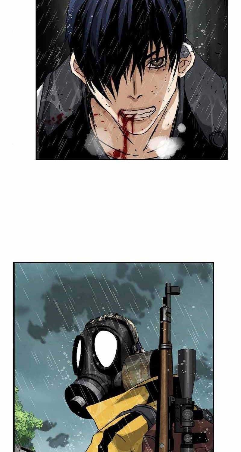 One Hundred Player Battleground Chapter 09
