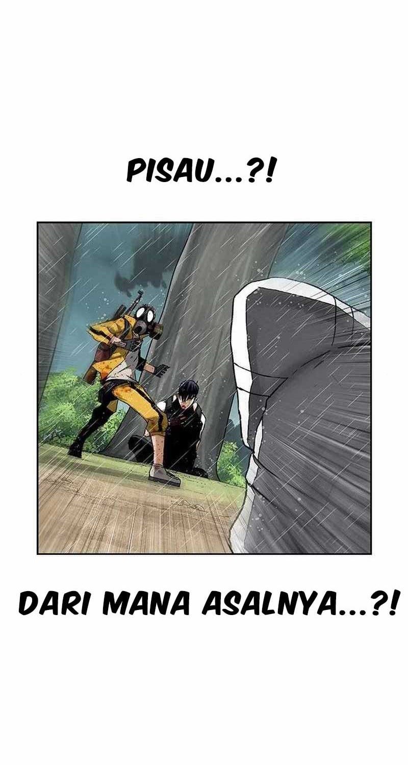One Hundred Player Battleground Chapter 09