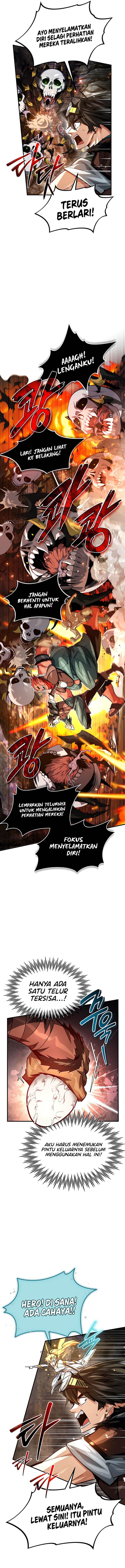 
              There Are No Bad Heros in This World             Chapter 10