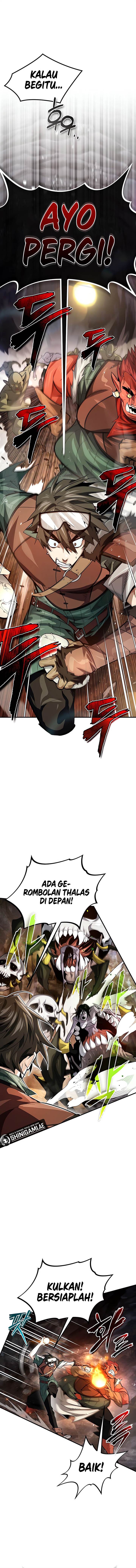 
              There Are No Bad Heros in This World             Chapter 10