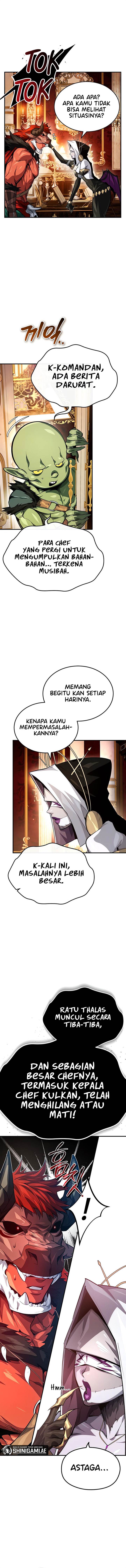 
              There Are No Bad Heros in This World             Chapter 10