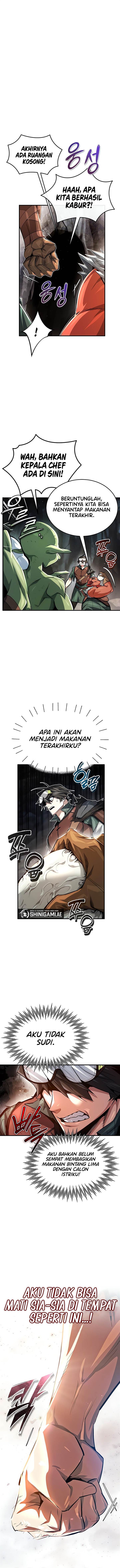 
              There Are No Bad Heros in This World             Chapter 10