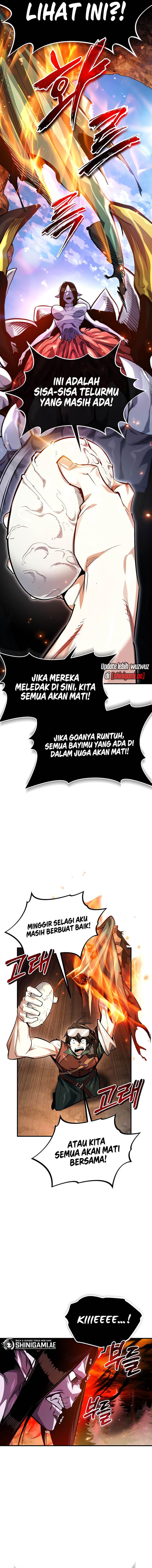 
              There Are No Bad Heros in This World             Chapter 10