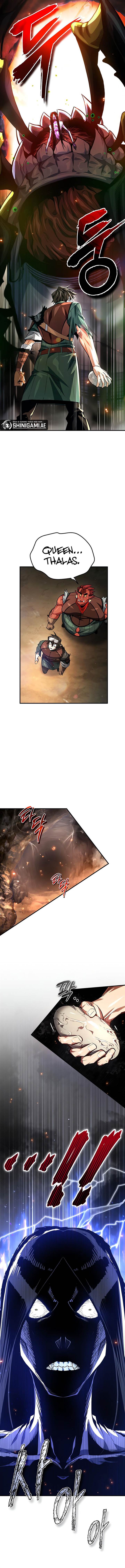 
              There Are No Bad Heros in This World             Chapter 10