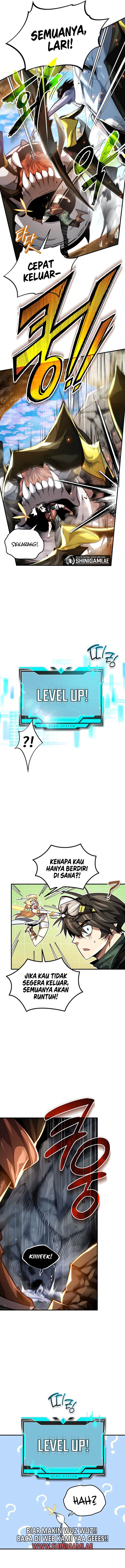 
              There Are No Bad Heros in This World             Chapter 10