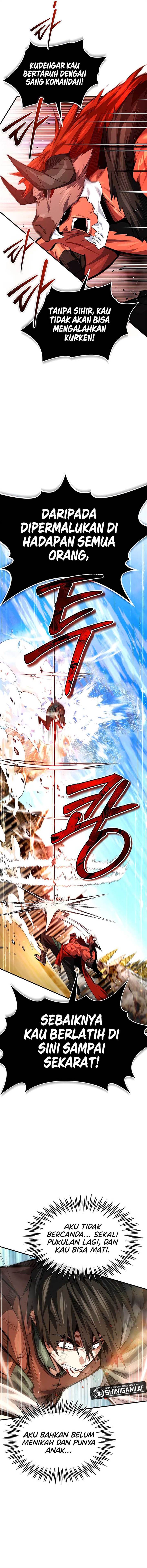 
              There Are No Bad Heros in This World             Chapter 12