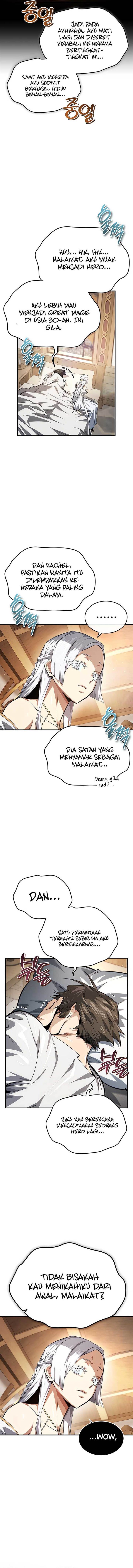 
              There Are No Bad Heros in This World             Chapter 12