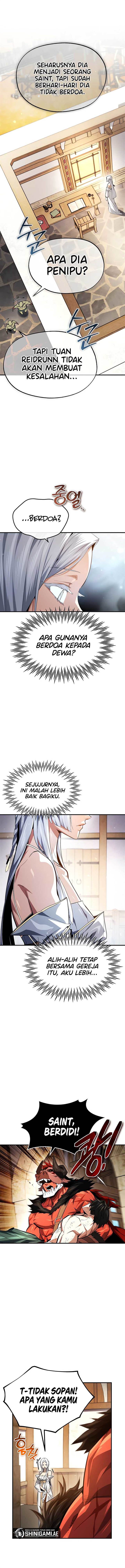 
              There Are No Bad Heros in This World             Chapter 12