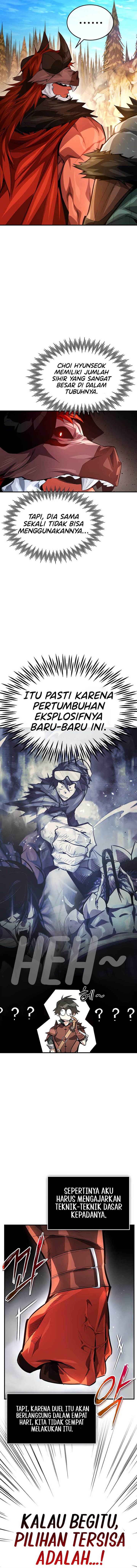 
              There Are No Bad Heros in This World             Chapter 12