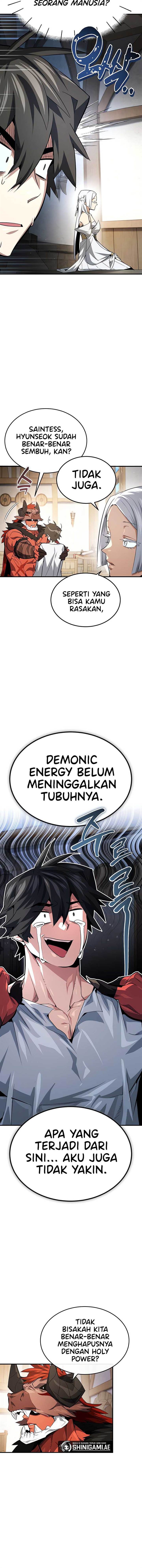 
              There Are No Bad Heros in This World             Chapter 12