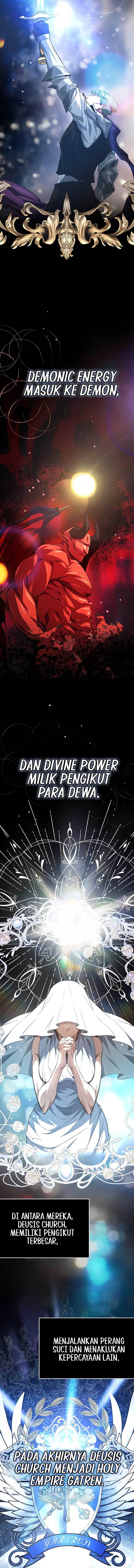 
              There Are No Bad Heros in This World             Chapter 12