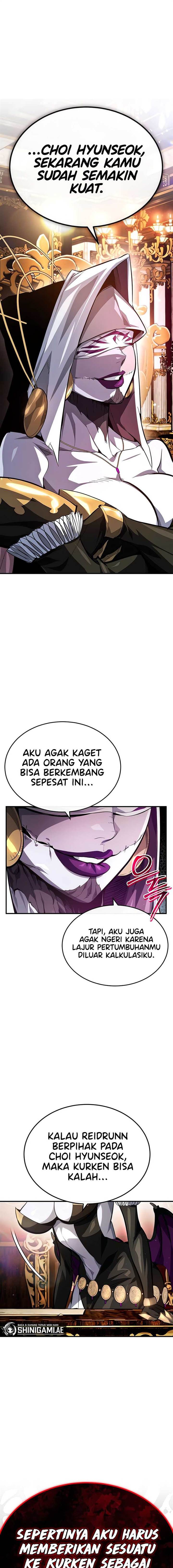 
              There Are No Bad Heros in This World             Chapter 12