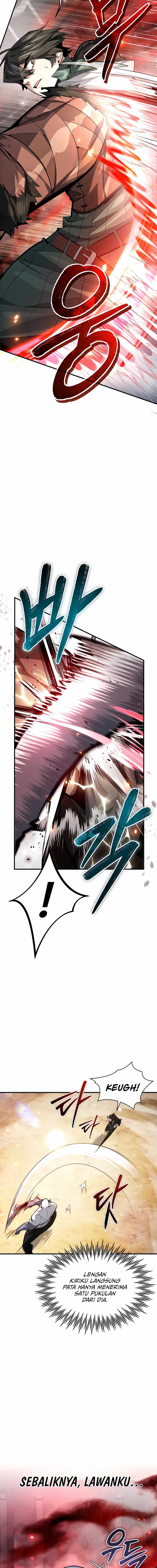 
              There Are No Bad Heros in This World             Chapter 13