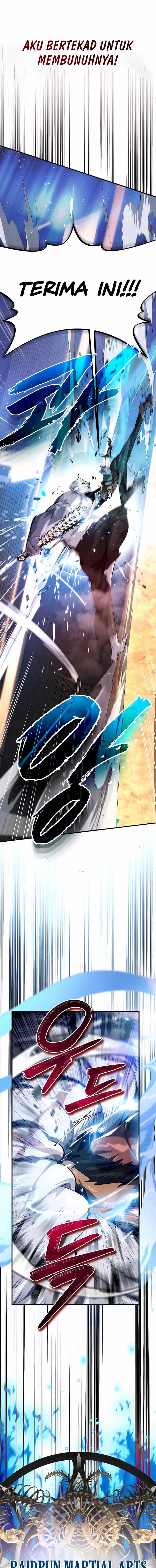 
              There Are No Bad Heros in This World             Chapter 13