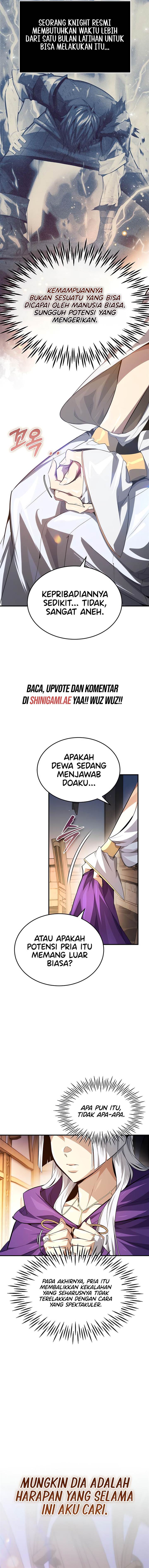 
              There Are No Bad Heros in This World             Chapter 14
