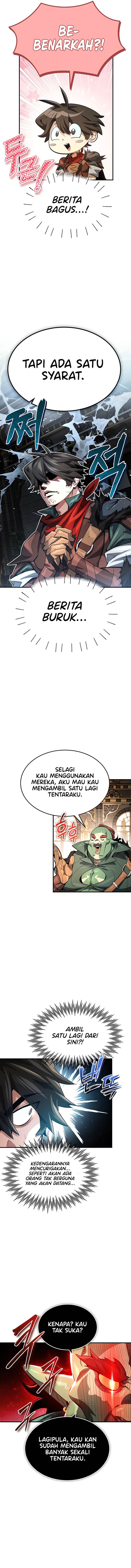 
              There Are No Bad Heros in This World             Chapter 16