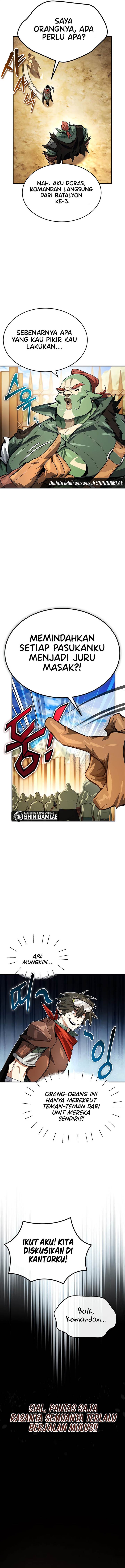 
              There Are No Bad Heros in This World             Chapter 16