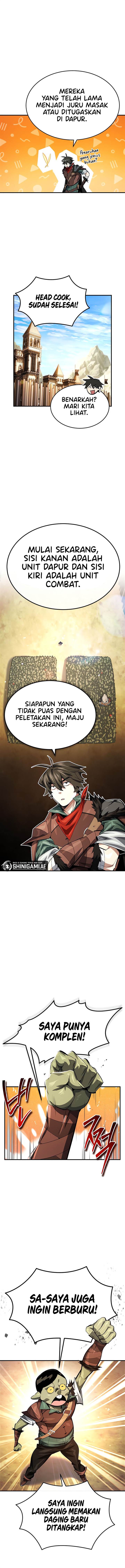 
              There Are No Bad Heros in This World             Chapter 16