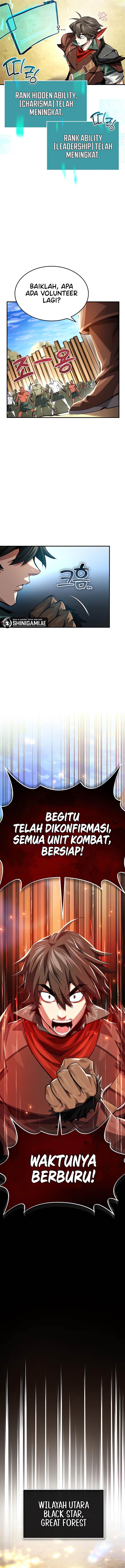 
              There Are No Bad Heros in This World             Chapter 16
