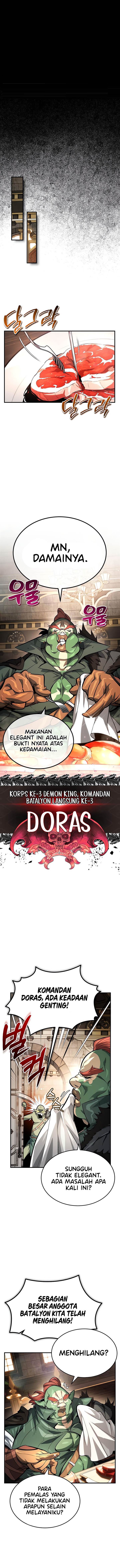 
              There Are No Bad Heros in This World             Chapter 16
