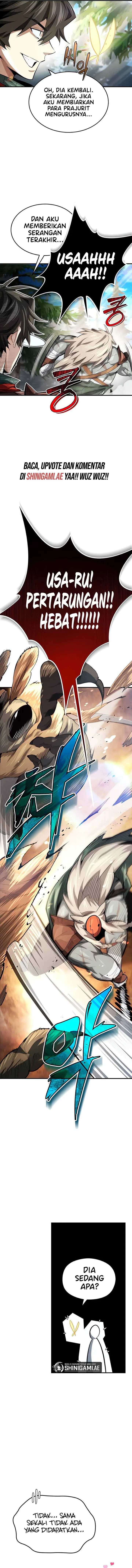 
              There Are No Bad Heros in This World             Chapter 17