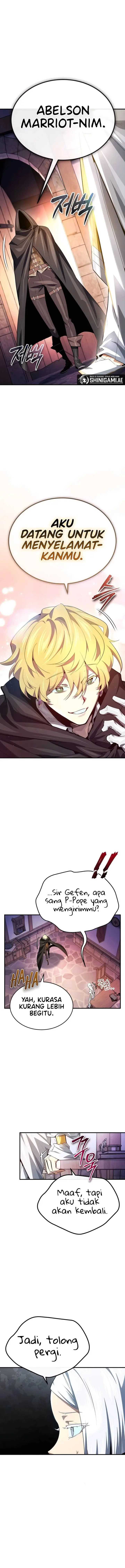 
              There Are No Bad Heros in This World             Chapter 18