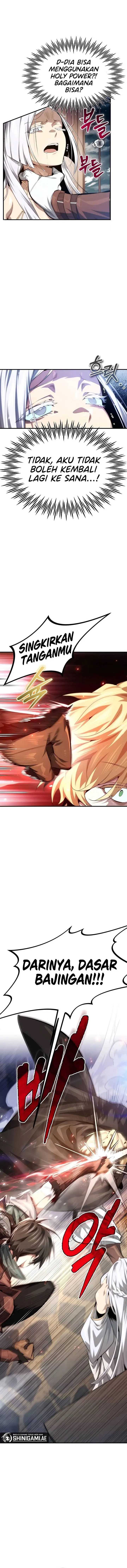 
              There Are No Bad Heros in This World             Chapter 18