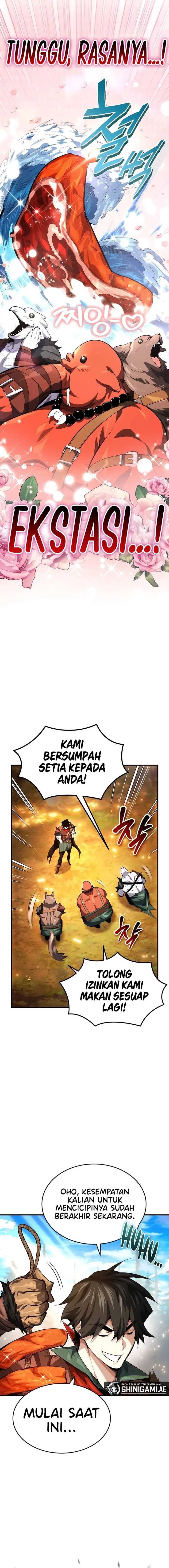 
              There Are No Bad Heros in This World             Chapter 18