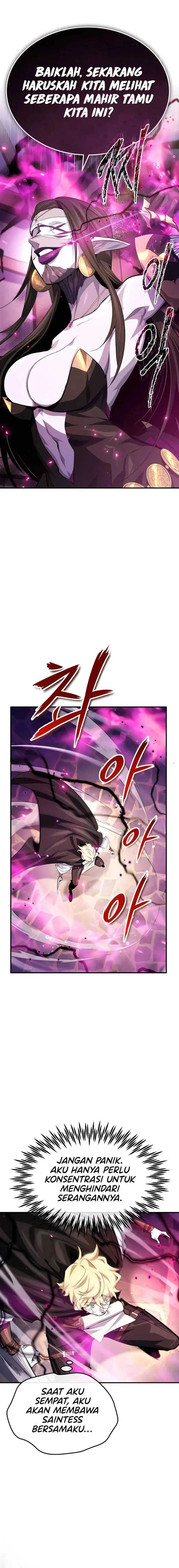 
              There Are No Bad Heros in This World             Chapter 18