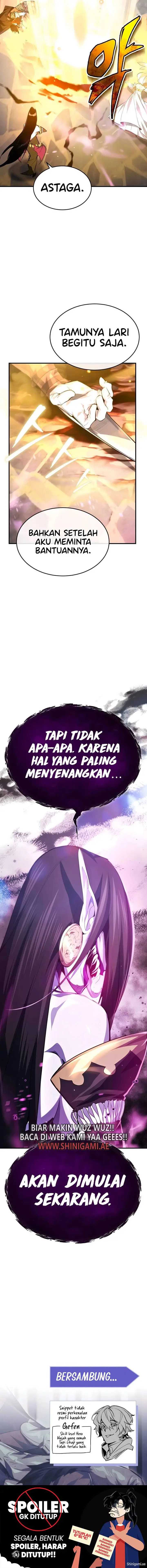 
              There Are No Bad Heros in This World             Chapter 18
