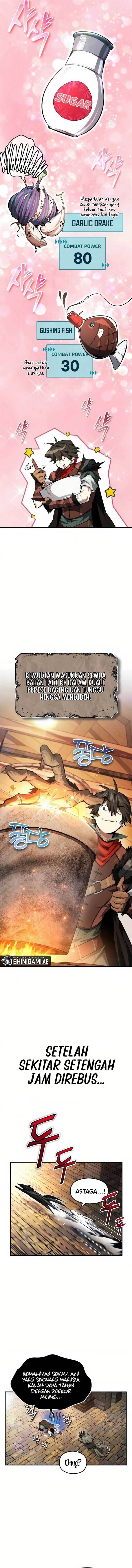 
              There Are No Bad Heros in This World             Chapter 19