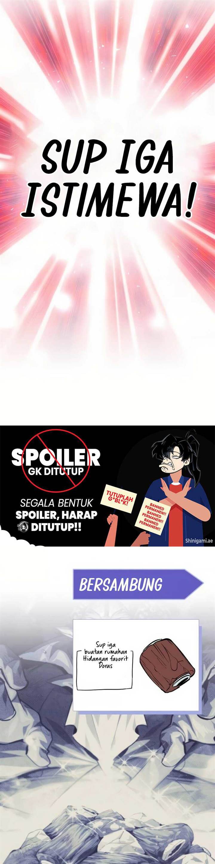 
              There Are No Bad Heros in This World             Chapter 19