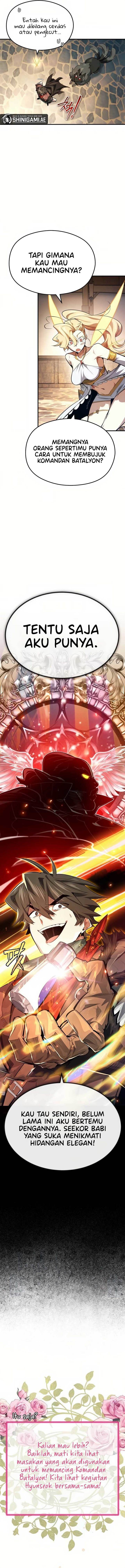 
              There Are No Bad Heros in This World             Chapter 19